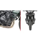 Bukócső BENELLI TRK702 (2023-2025), TRK702 X (2023-2025) GIVI