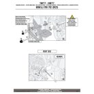 Bukócső BENELLI TRK702 (2023-2025), TRK702 X (2023-2025) GIVI