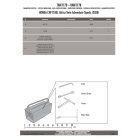 Felső bukócső HONDA CRF1100L Africa Twin Adventure Sports (2020-2023) GIVI