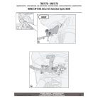 Felső bukócső HONDA CRF1100L Africa Twin Adventure Sports (2020-2023) GIVI