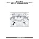 Felső bukócső HONDA CRF1100L Africa Twin Adventure Sports (2020-2023) GIVI