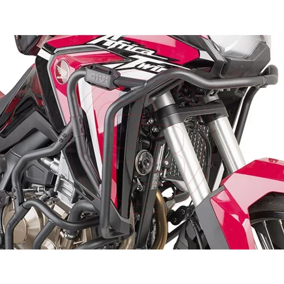 Felső bukócső HONDA CRF1100L AFRICA TWIN (20 > 23) GIVI Felső bukócső HONDA CRF1100L AFRICA TWIN (20 > 23) GIVI