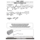 Felső bukócső HONDA XL 750 Transalp (2023-2025) GIVI