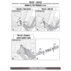 Felső bukócső HONDA XL 750 Transalp (2023-2025) GIVI