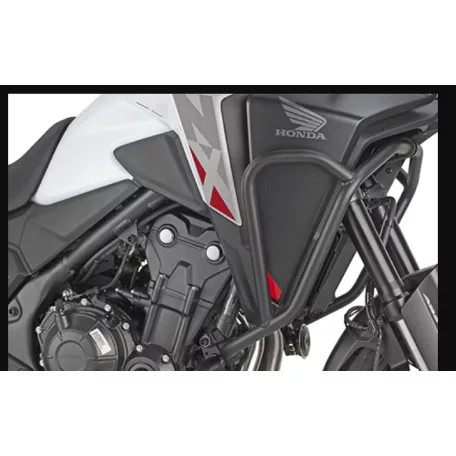Felső bukócső HONDA NX 500 (2024-2025) GIVI