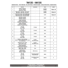   Felső bukócső HONDA CRF1100L Africa Twin Adventure Sports (2024-2025) GIVI