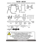 Felső bukócső HONDA CRF1100L Africa Twin Adventure Sports (2024-2025) GIVI