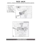 Felső bukócső HONDA CRF1100L Africa Twin Adventure Sports (2024-2026) GIVI