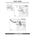 Felső bukócső HONDA CRF1100L Africa Twin Adventure Sports (2024-2025) GIVI