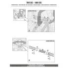 Felső bukócső HONDA CRF1100L Africa Twin Adventure Sports (2024-2025) GIVI