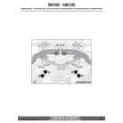 Felső bukócső HONDA CRF1100L Africa Twin Adventure Sports (2024-2025) GIVI