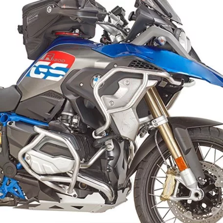 Felső bukócső GIVI TNH5214OX inox