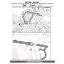 Felső bukócső GIVI TNH5214OX inox