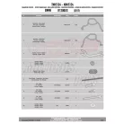 Felső bukócső BMW R 1200 GS (17 > 18) / R 1250 GS (2019-2023) GIVI