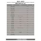 Felső bukócső BMW R 1250 GS (19 > 23) GIVI