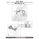 Felső bukócső BMW R 1250 GS (19 > 23) GIVI