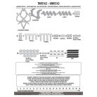 Felső bukócső BMW R 1300 GS (2024-2026) GIVI