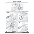 Felső bukócső BMW R 1300 GS (2024-2026) GIVI