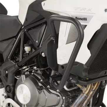   Felső bukócső Benelli TRK 502 (17-20) / Benelli TRK 502 (21-24) / Benelli TRK 502 X (21-24) GIVI