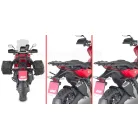 Oldaltáska tartó Honda X-ADV 750 (21-25) GIVI
