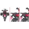 Oldaltáska tartó Honda X-ADV 750 (2021-2026) GIVI