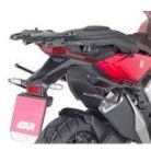 Oldaltáska tartó YAMAHA Tracer 900 / Tracer 900 GT (2018-2020) GIVI