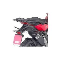   Oldaltáska tartó YAMAHA Tracer 900 / Tracer 900 GT (2018-2020) GIVI