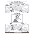 Oldaltáska tartó YAMAHA Tracer 900 / Tracer 900 GT (2018-2020) GIVI