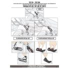 Oldaltáska tartó YAMAHA MT-09 / MT-09 SP (21-23) GIVI