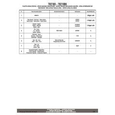 Oldaltáska tartó YAMAHA MT-09 (2024-2025) GIVI