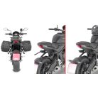 Oldaltáska tartó TRIUMPH Trident 660 (2021-2025) GIVI