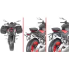 Oldaltáska tartó APRILIA Tuono 660 (2021-2026) / APRILIA RS 660 (2021-2026) GIVI