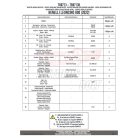 Oldaltáska tartó Benelli Leoncino 800 (22-24) GIVI