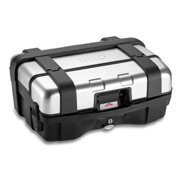   GIVI TRK33N Trekker – 33L MONOKEY doboz alumínium fedéllel, oldalsó vagy hátsó használatra