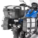 GIVI TRK33N Trekker – 33L MONOKEY doboz alumínium fedéllel, oldalsó vagy hátsó használatra