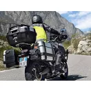 GIVI TRK33N Trekker – 33L MONOKEY doboz alumínium fedéllel, oldalsó vagy hátsó használatra