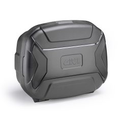   GIVI TRK35BB – 35L Trekker Lite MONOKEY doboz fekete szinű, oldalsó vagy hátsó használatra