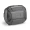 GIVI TRK35BB – 35L Trekker Lite MONOKEY doboz fekete szinű, oldalsó vagy hátsó használatra