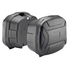   GIVI TRK35BB – 35L Trekker Lite MONOKEY doboz PÁR fekete színű