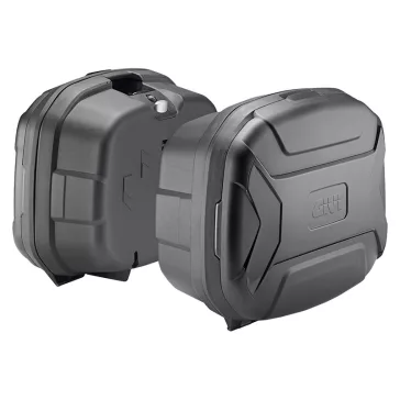   GIVI TRK35BB – 35L Trekker Lite MONOKEY doboz PÁR fekete színű