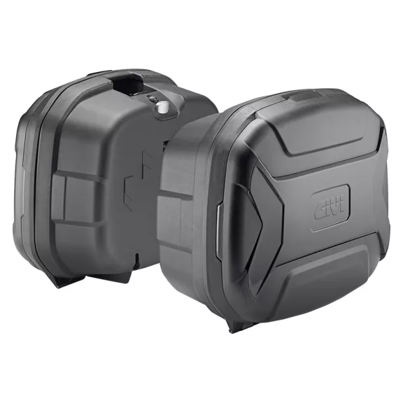 GIVI TRK35BB – 35L Trekker Lite MONOKEY doboz PÁR fekete színű GIVI TRK35BB – 35L Trekker Lite MONOKEY doboz PÁR fekete színű