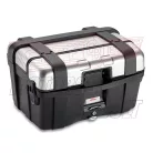 GIVI TRK46N Trekker – 46L Monokey hátsó és oldaldoboz alumínium borítással
