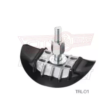   Vakszelep ACCEL 1,6" széles felnihez (gumirögzítő cross kerékhez)