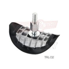   Vakszelep  ACCEL 1,85" széles felnihez  ( gumirögzítő cross kerékhez )