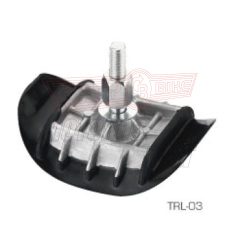   Vakszelep ACCEL 2,15"  széles felnihez  ( gumirögzítő cross kerékhez )