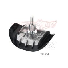   Vakszelep ACCEL 2,5" széles felnihez  ( gumirögzítő cross kerékhez )