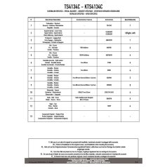   Háttámla + csomagtartó KAWASAKI Eliminator 500 (2024-2025) GIVI