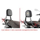 Háttámla MOTO GUZZI V7 850 Stone / Special (21-24) GIVI