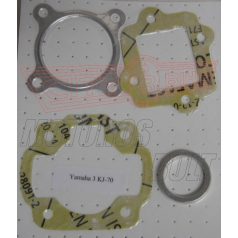 Tömítés szett YAMAHA 70ccm levegős hengerhez (kicsi)