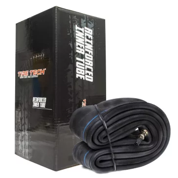 Tömlő 2,75-3,00x21 (90/90x21) Tire Tech 1,3mm TR4